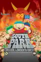 South Park: Bigger, Longer & Uncut summary and reviews