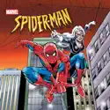 Spider-Man: The Animated Series, Season 5 cast, spoilers, episodes, reviews