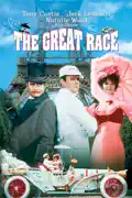 The Great Race summary, synopsis, reviews