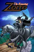 The Amazing Zorro summary, synopsis, reviews