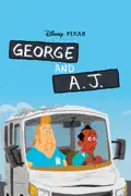 George and A.J. summary, synopsis, reviews