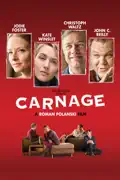 Carnage summary, synopsis, reviews