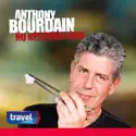 Anthony Bourdain - No Reservations, Vol. 3 reviews, watch and download
