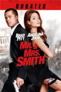 Mr. & Mrs. Smith (Unrated) summary, synopsis, reviews