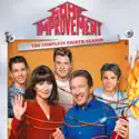 Home Improvement, Season 8 cast, spoilers, episodes and reviews