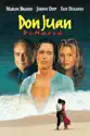 Don Juan DeMarco summary and reviews