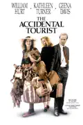 The Accidental Tourist summary, synopsis, reviews