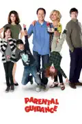 Parental Guidance summary, synopsis, reviews