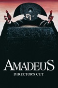 Amadeus (Director's Cut) reviews, watch and download