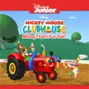 Mickey Mouse Clubhouse, Mickey’s Farm Fun-Fair! cast, spoilers, episodes, reviews