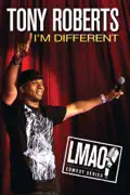 Tony Roberts: I'm Different summary, synopsis, reviews