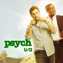 Psych, Season 5 watch, hd download