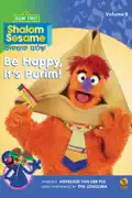 Shalom Sesame - Be Happy, It's Purim! summary, synopsis, reviews