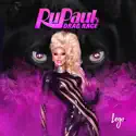 RuPaul's Drag Race, Season 6 (Uncensored) tv series