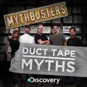 MythBusters, Duct Tape Myths watch, hd download