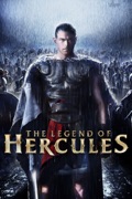 The Legend of Hercules summary, synopsis, reviews