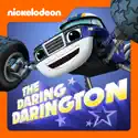 Blaze and the Monster Machines, the Daring Darington watch, hd download