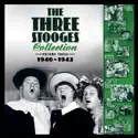 Three Stooges - The Collection 1940-1942 cast, spoilers, episodes and reviews