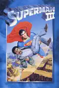 Superman III summary, synopsis, reviews