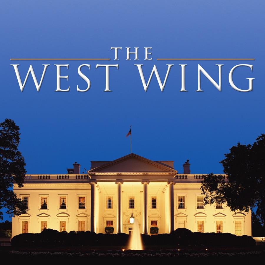 The West Wing The Complete Series release date, trailers, cast