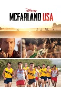 McFarland, USA summary, synopsis, reviews