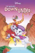 The Rescuers Down Under summary, synopsis, reviews
