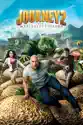 Journey 2: The Mysterious Island summary and reviews