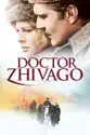 Doctor Zhivago summary and reviews