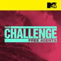 The Challenge: Free Agents cast, spoilers, episodes, reviews