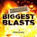 MythBusters, Biggest Blasts cast, spoilers, episodes, reviews