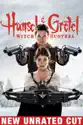 Hansel & Gretel: Witch Hunters (Unrated) summary and reviews