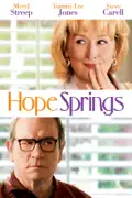 Hope Springs summary, synopsis, reviews