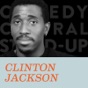 Clinton Jackson