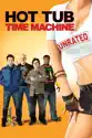 Hot Tub Time Machine (Unrated) summary and reviews