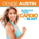 Denise Austin: Burn Fat Fast Cardio Blast watch, hd download