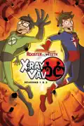 X-Ray & Vav: Seasons 1 & 2 summary, synopsis, reviews