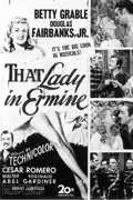That Lady In Ermine summary, synopsis, reviews
