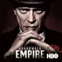 Boardwalk Empire, Season 3 cast, spoilers, episodes, reviews