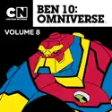 Ben 10: Omniverse (Classic), Vol. 8 release date, synopsis, reviews