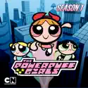 The Powerpuff Girls, Season 1 (Classic) release date, synopsis, reviews