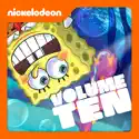 SpongeBob SquarePants, Vol. 10 cast, spoilers, episodes, reviews