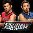 The Ultimate Fighter 15: Team Cruz vs. Team Faber cast, spoilers, episodes, reviews