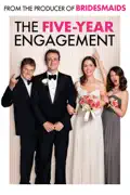 The Five-Year Engagement summary, synopsis, reviews