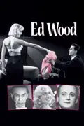 Ed Wood summary, synopsis, reviews