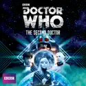 Doctor Who Sampler: The Second Doctor watch, hd download
