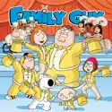 Road to Europe (Family Guy) recap, spoilers