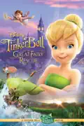 Tinker Bell and the Great Fairy Rescue summary, synopsis, reviews