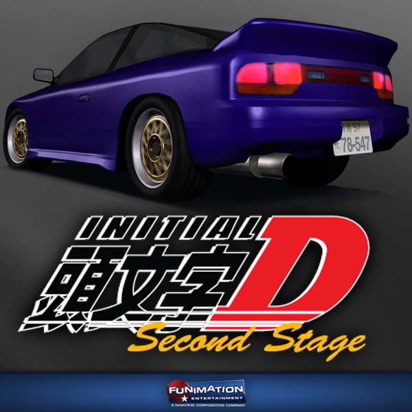 Initial D Second Stage Release Date Trailers Cast Synopsis And Reviews