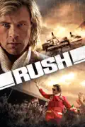 Rush summary, synopsis, reviews
