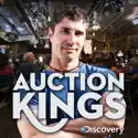 Auction Kings, Season 4 cast, spoilers, episodes, reviews